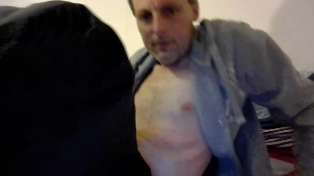 KeporBlue  16-11-2023 Recorded Video sexy