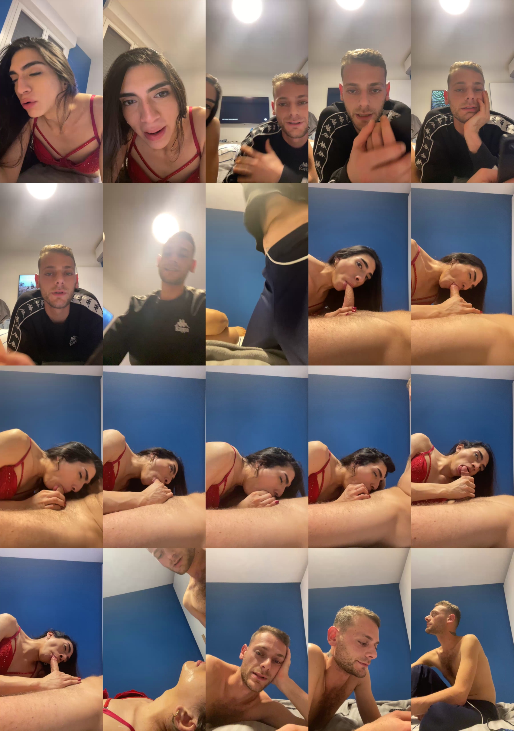 Locodice9  16-11-2023 Recorded Video fuck