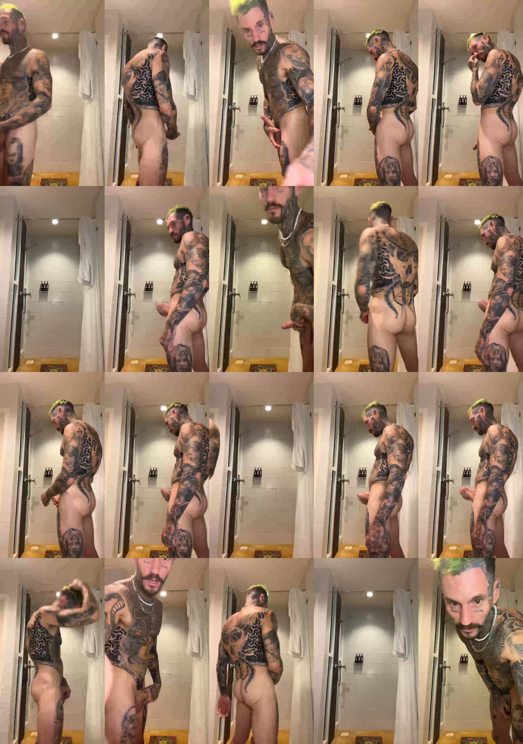 Lucasexclusive1  16-11-2023 Recorded Video harddick