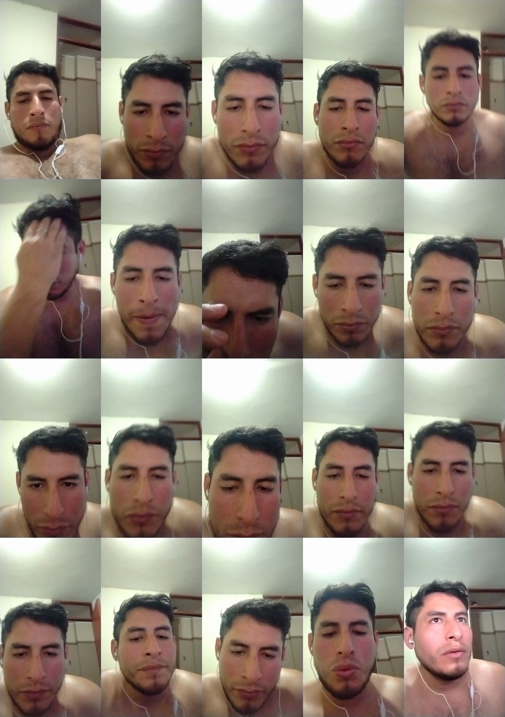 Maicom431  17-11-2023 Recorded Video beautiful