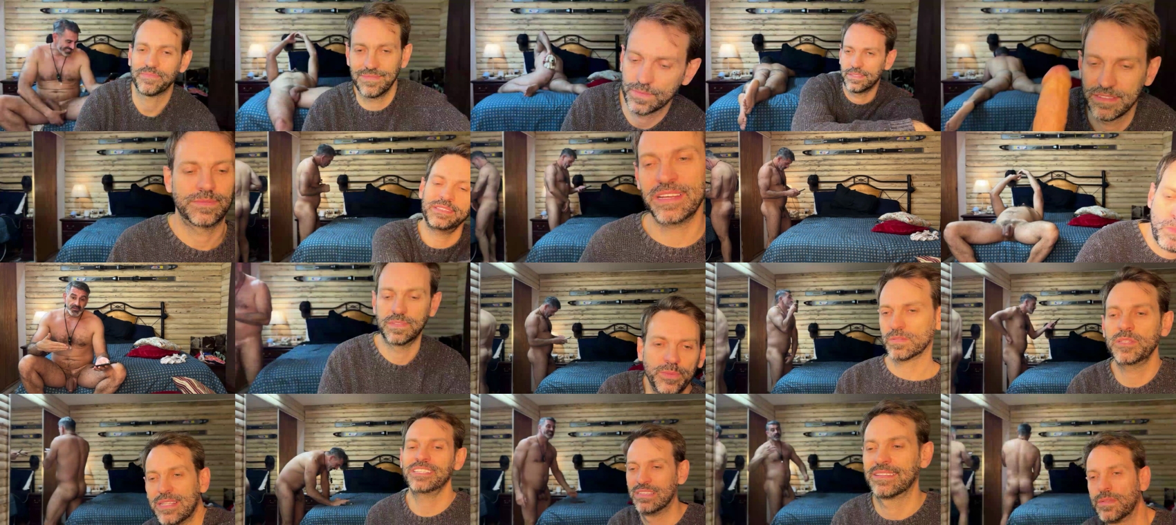Manuxxl45  17-11-2023 Recorded Video sweet