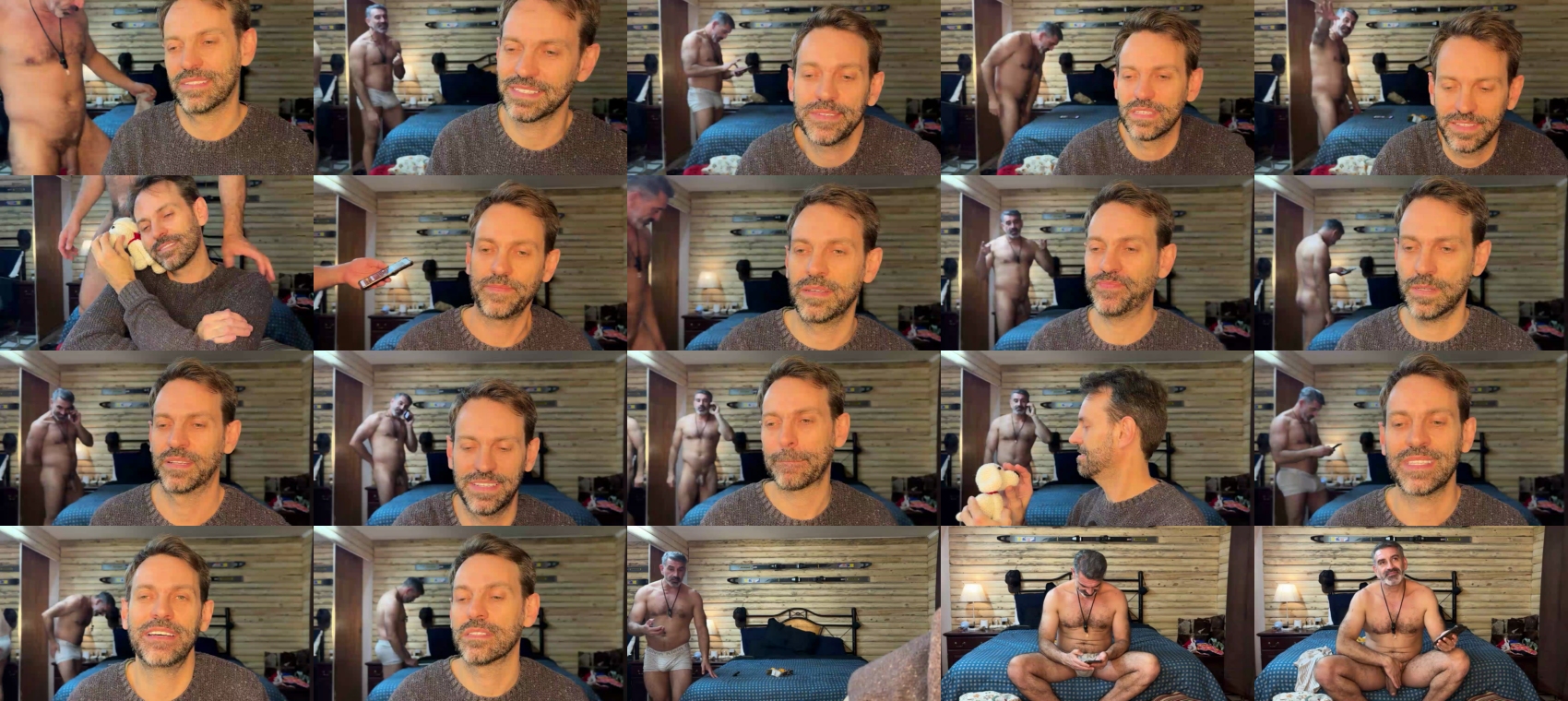 Manuxxl45  17-11-2023 Recorded Video jerkoff