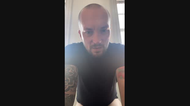 Mrbee69  17-11-2023 Recorded Video fuckhard