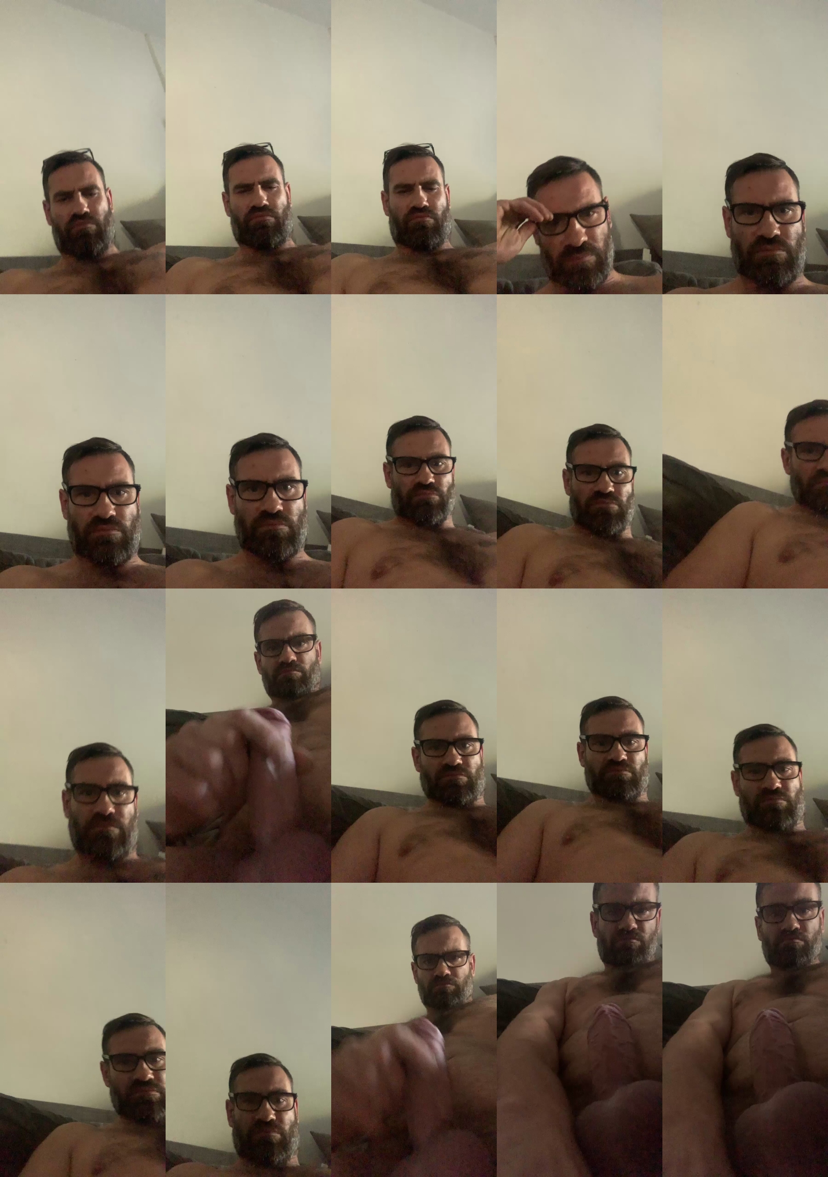 Mrnaughty090  17-11-2023 Recorded Video jerkoff