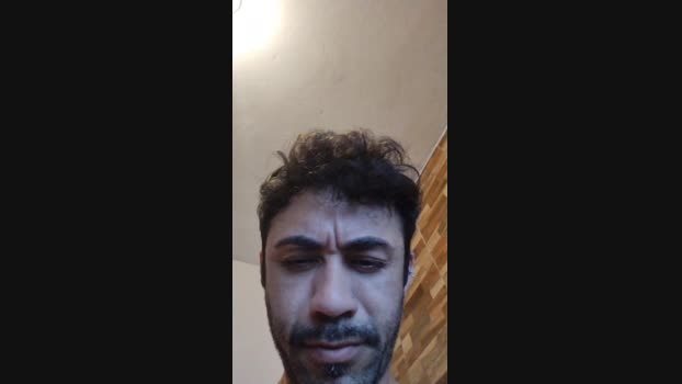 NicoEydam  17-11-2023 Recorded Video Naked