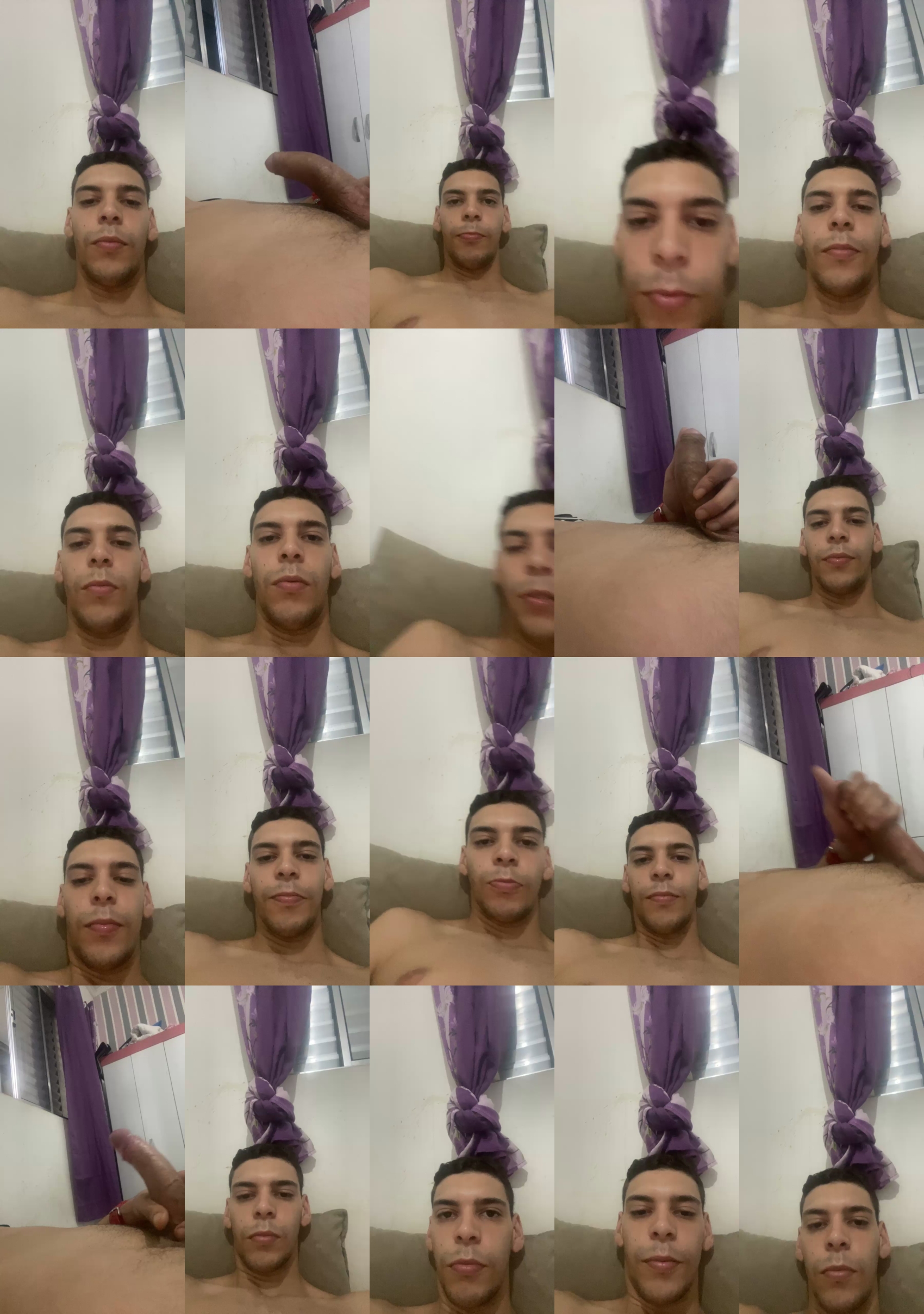Novinhoo019  17-11-2023 Recorded Video prettyface