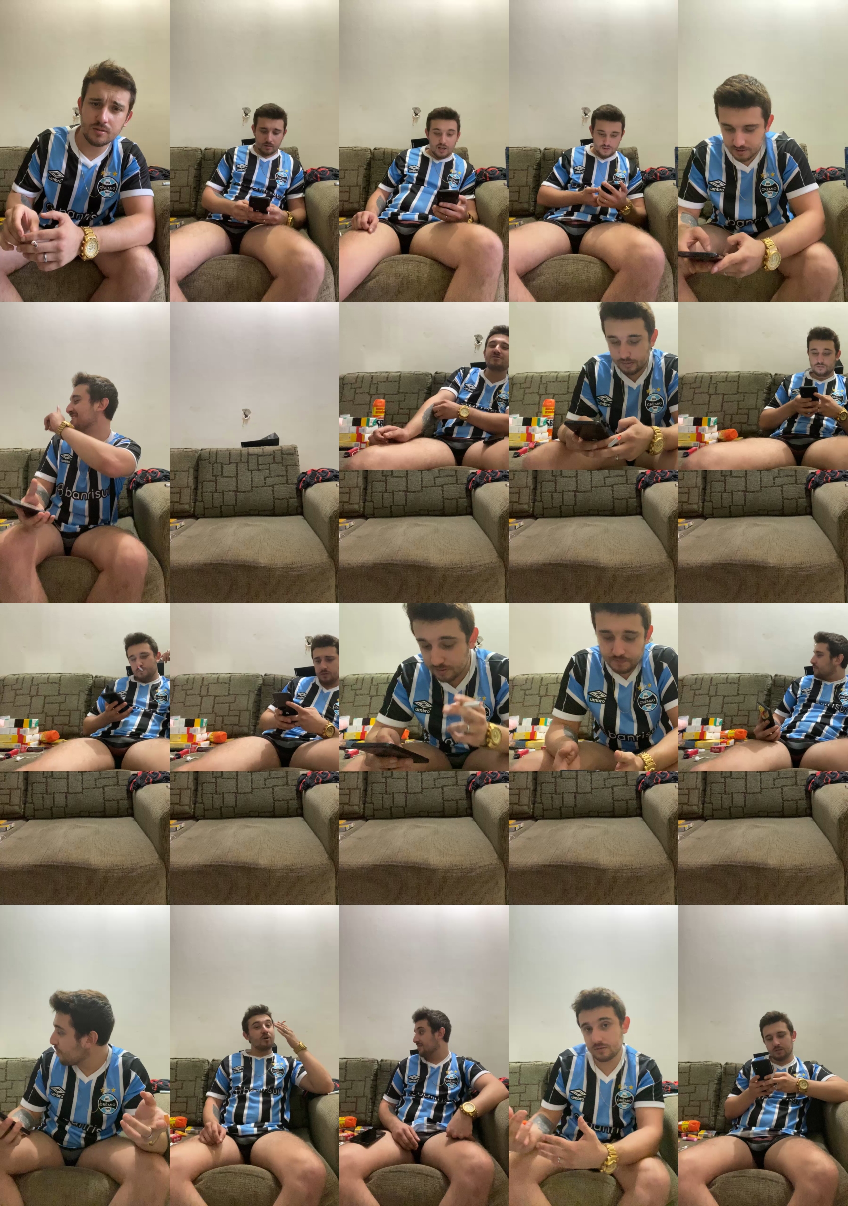 Omiranhaaaa  16-11-2023 Recorded Video analtoy