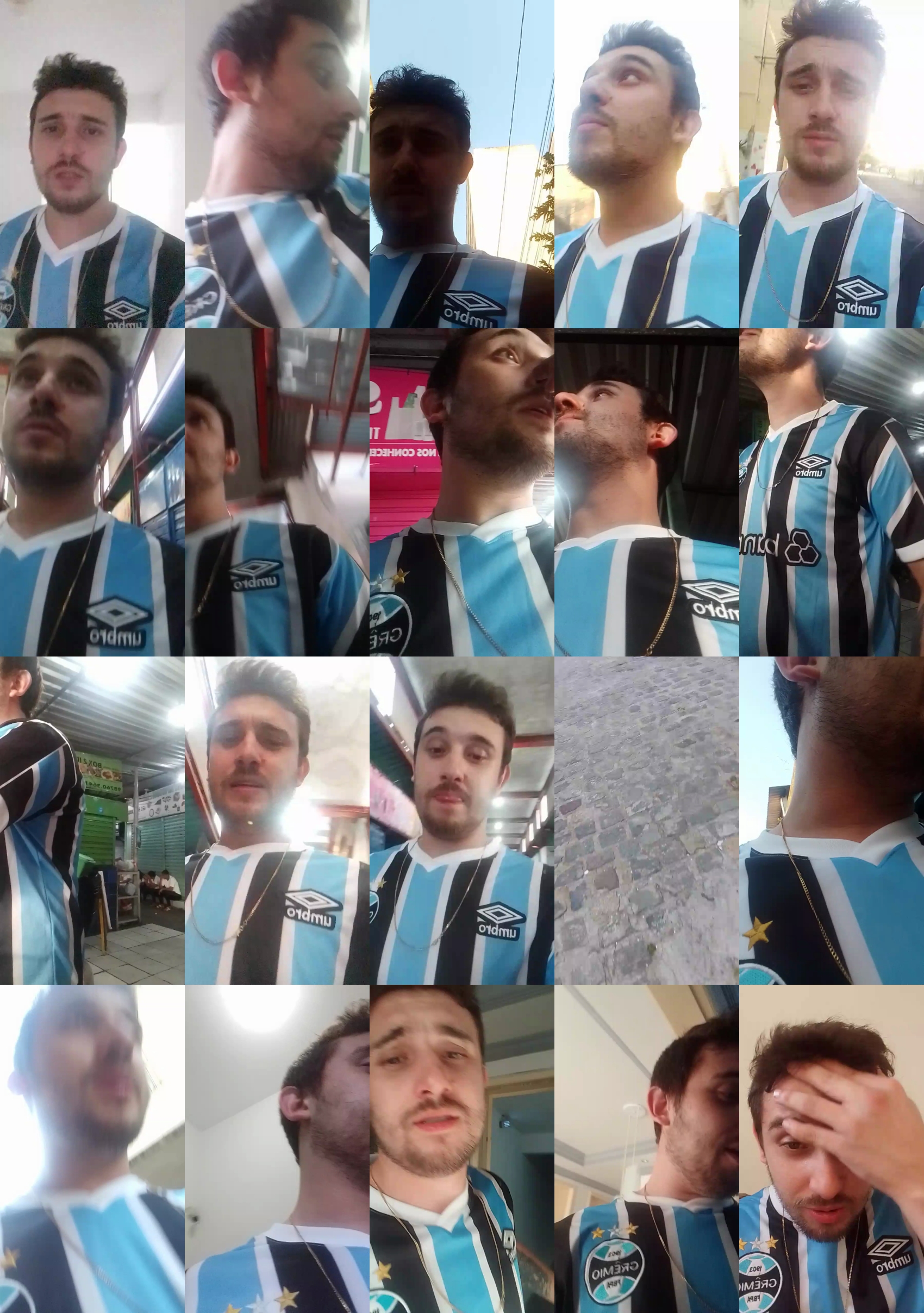 Omiranhaaaa  17-11-2023 Recorded Video blowjob