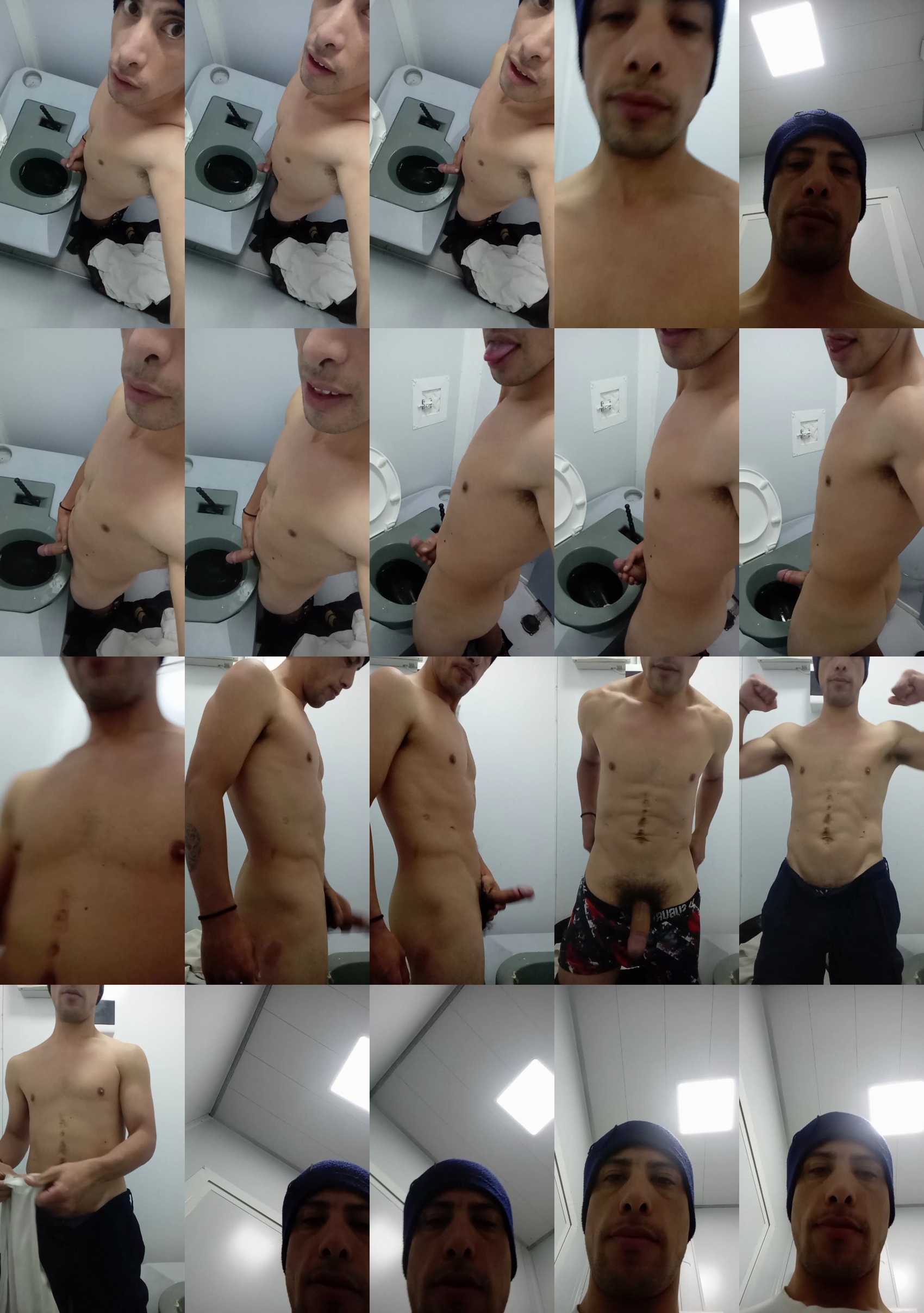 Petroleo  17-11-2023 Recorded Video moan