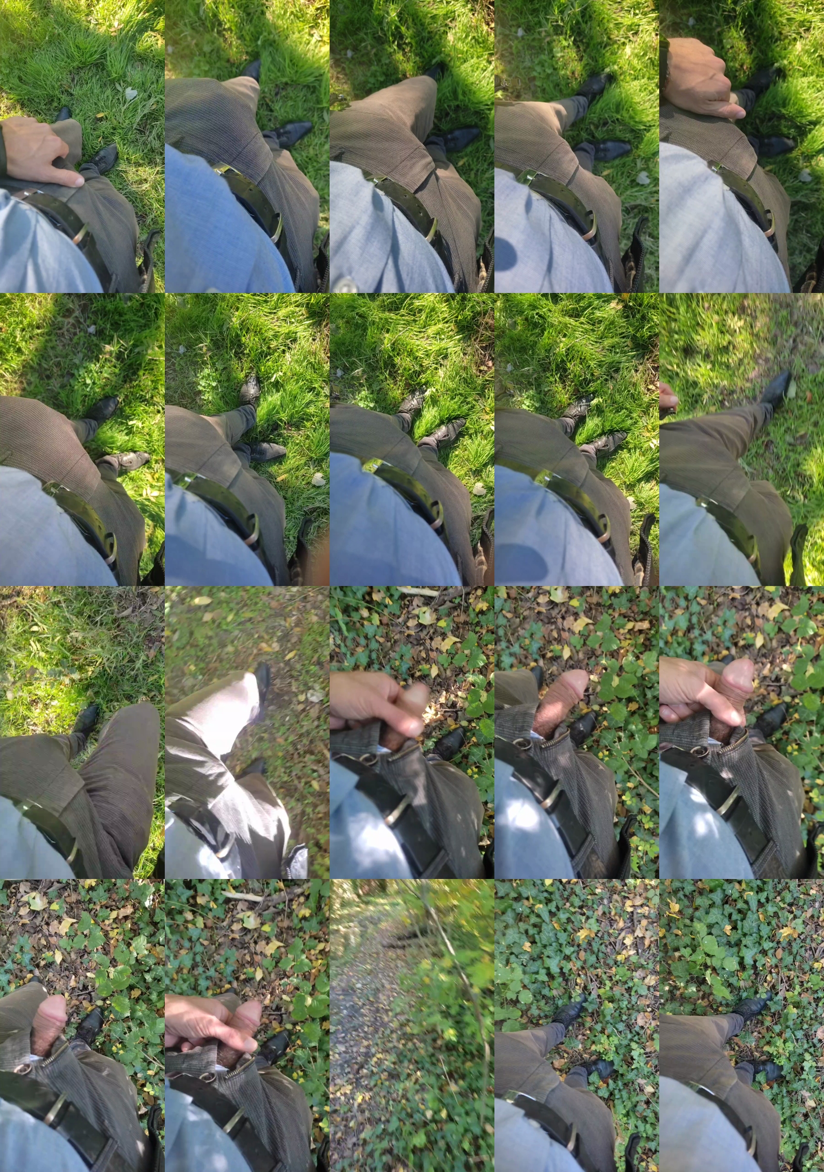Scarearies  17-11-2023 Recorded Video Webcam
