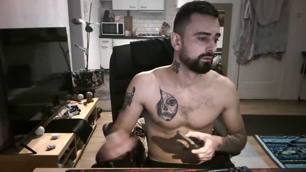 SexyMike944  16-11-2023 Recorded Video hot