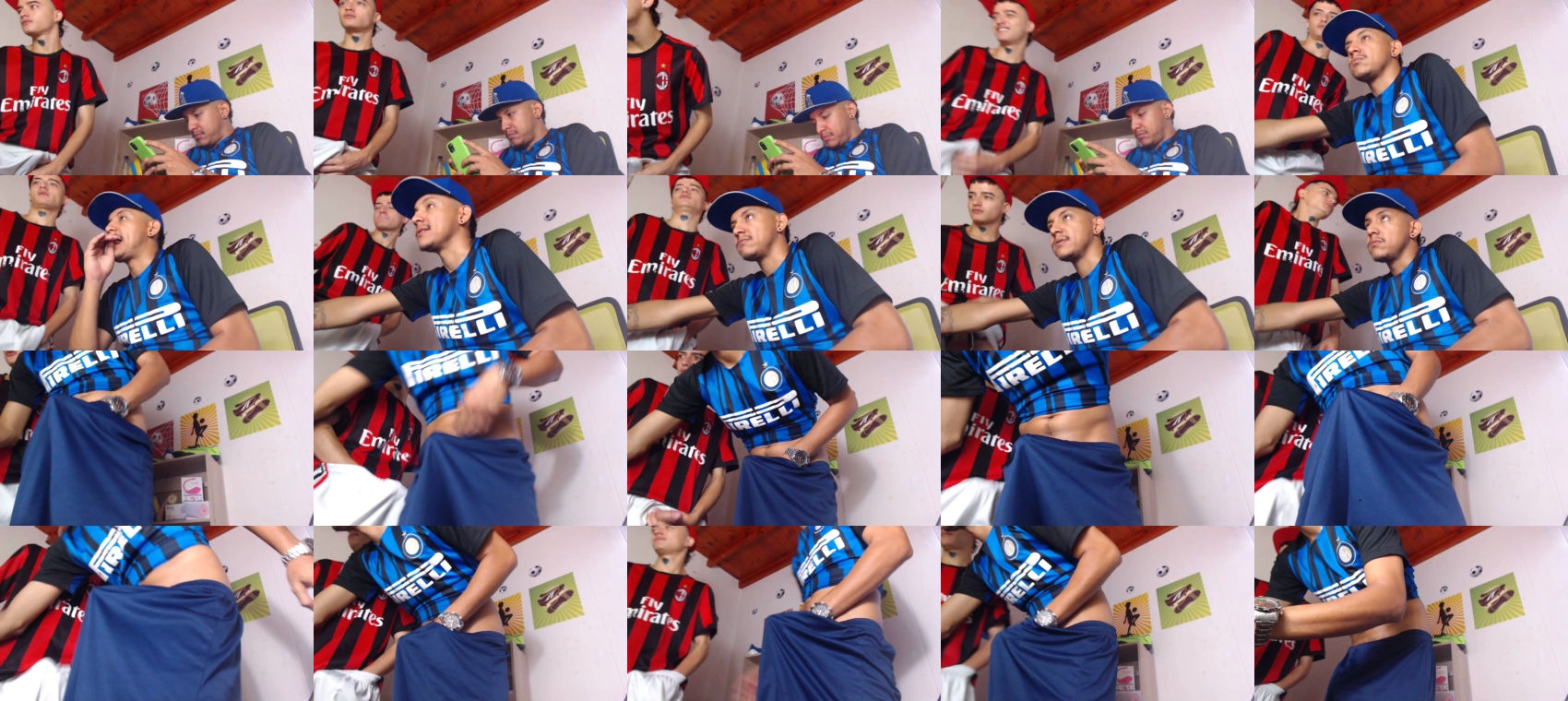 Skinny23cm  17-11-2023 Recorded Video dirty