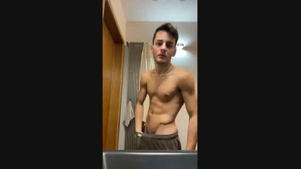 Thefallenangel  16-11-2023 Recorded Video deepthroat