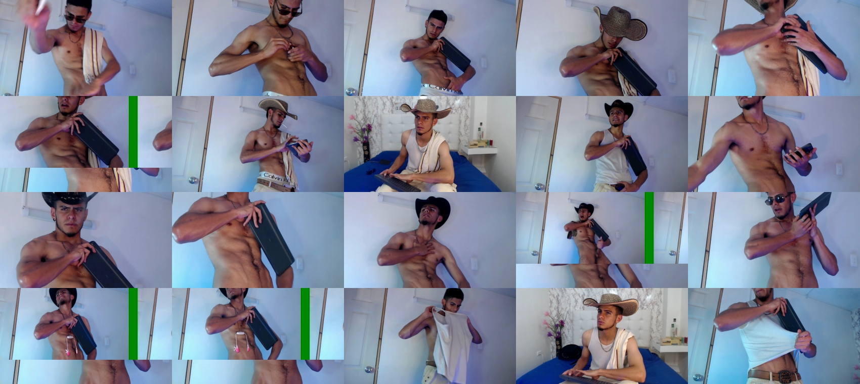 Tom_Wagner  16-11-2023 Recorded Video hardcock