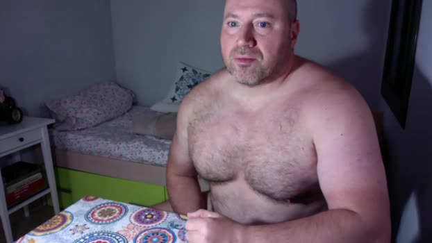 Trimanx  17-11-2023 Recorded Video jerking