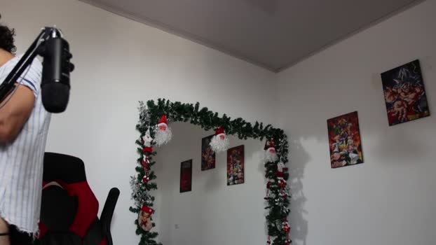 baky_sexy  16-11-2023 Recorded Video jerkoff
