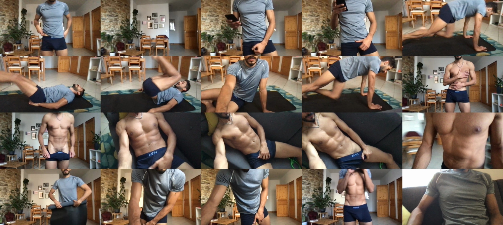 boxer_hot4  17-11-2023 Recorded Video bigload