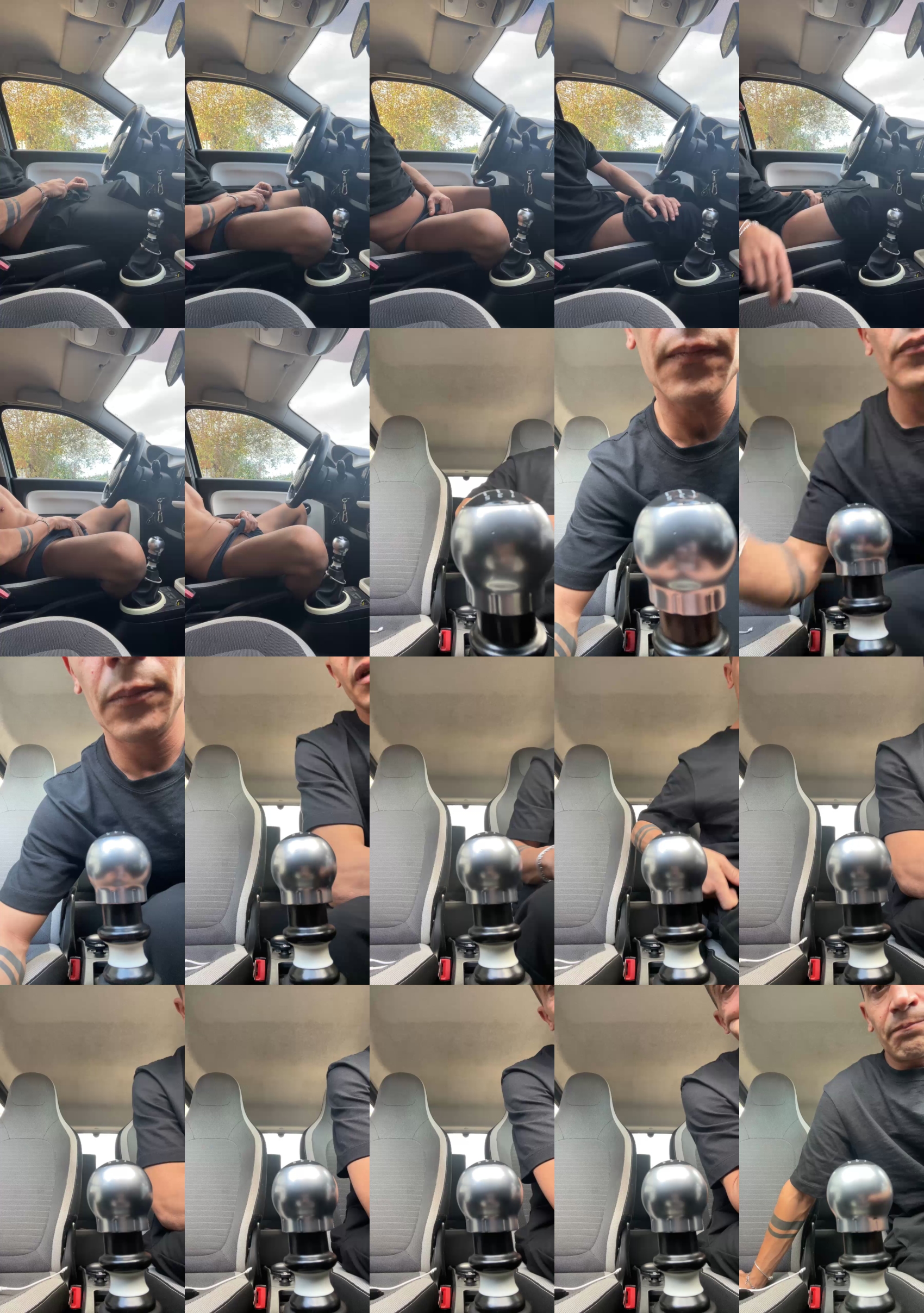 desiderio1985  17-11-2023 Recorded Video Webcam