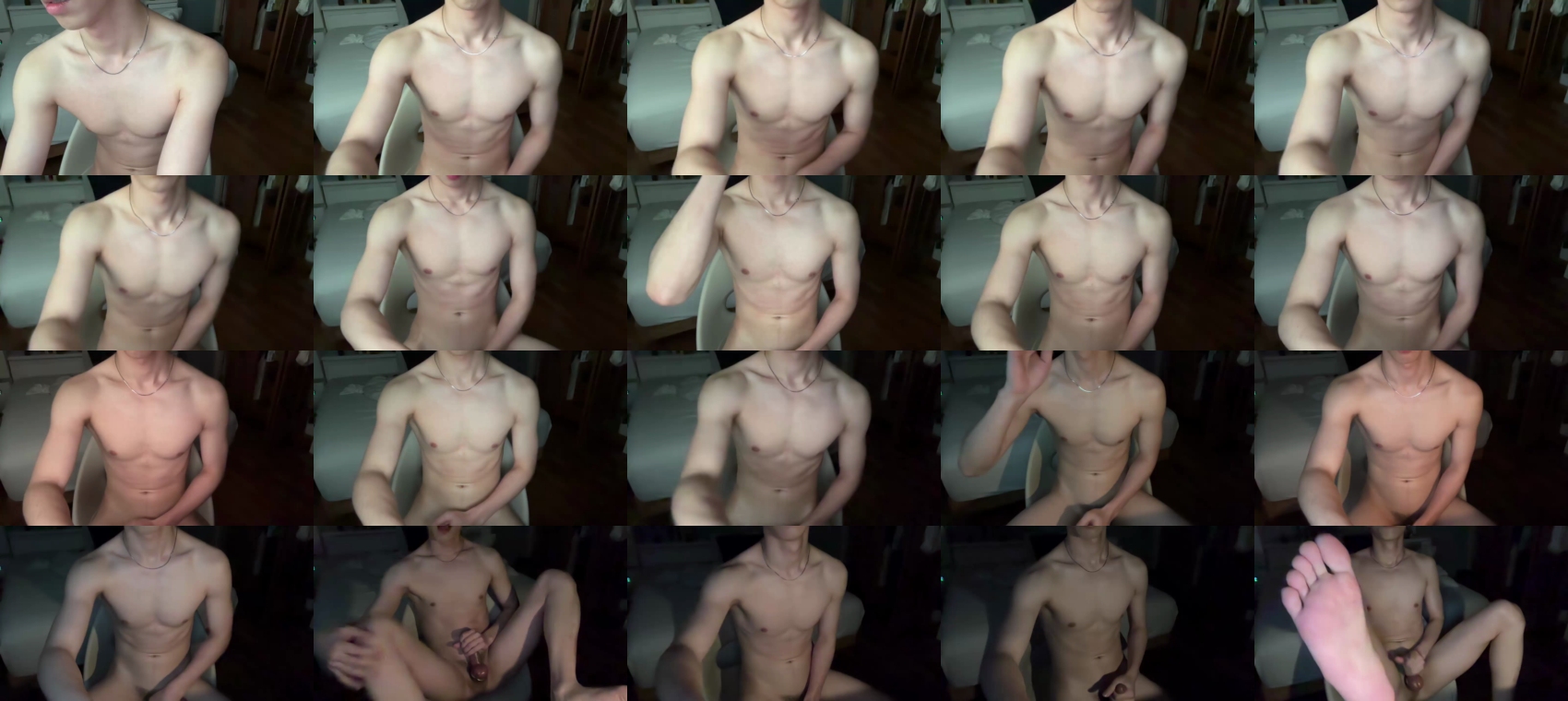dirtyfox1069  17-11-2023 Recorded Video Topless