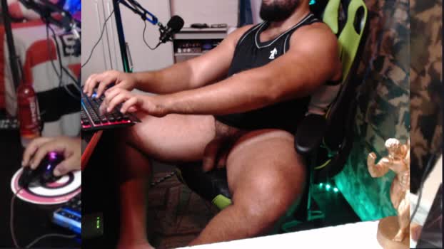 fabuloso13  16-11-2023 Recorded Video kink