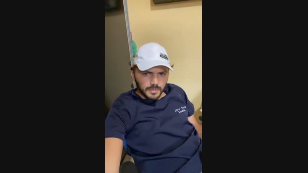 gustavo39319  16-11-2023 Recorded Video fuck