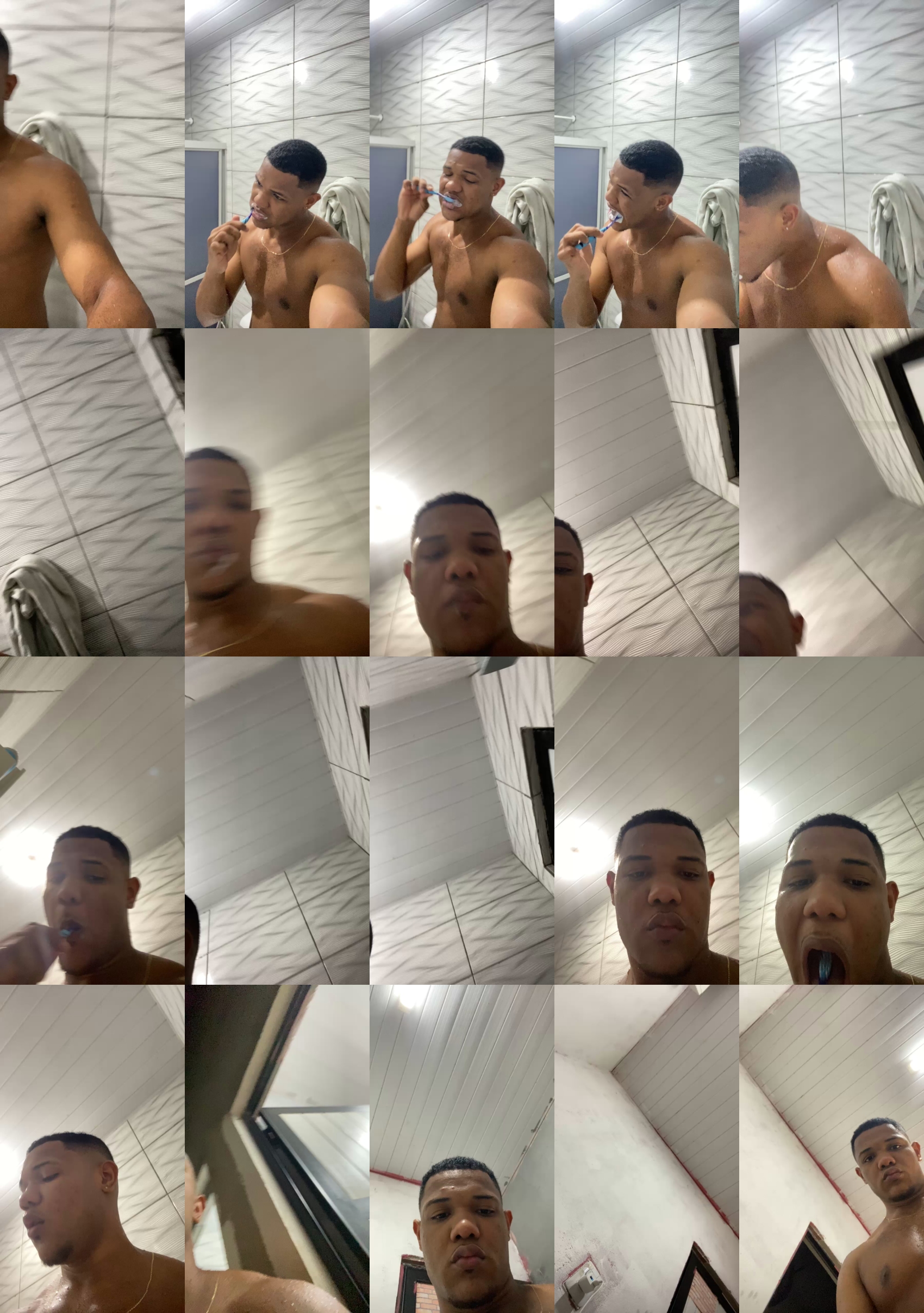 halaelson1  17-11-2023 Recorded Video skinny