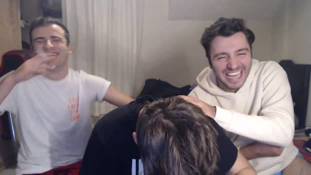 handsomeman6  17-11-2023 Recorded Video gay