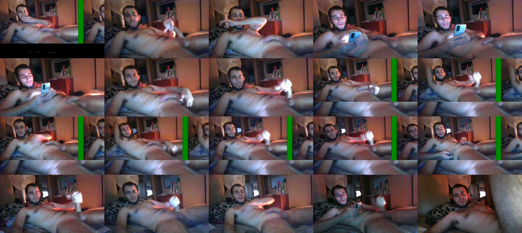 ivanmiguelet  17-11-2023 Recorded Video jerkoff