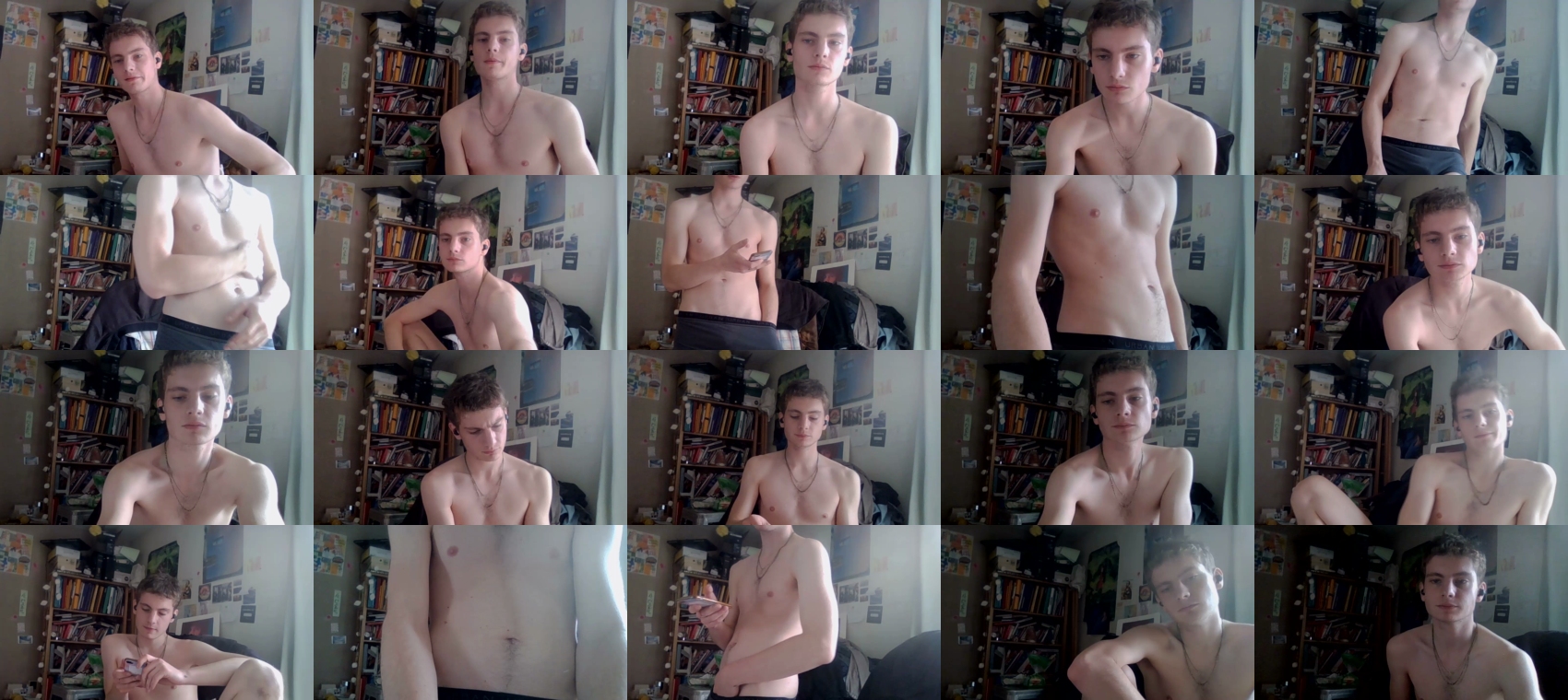 jeunetouzeur  17-11-2023 Recorded Video bigdick