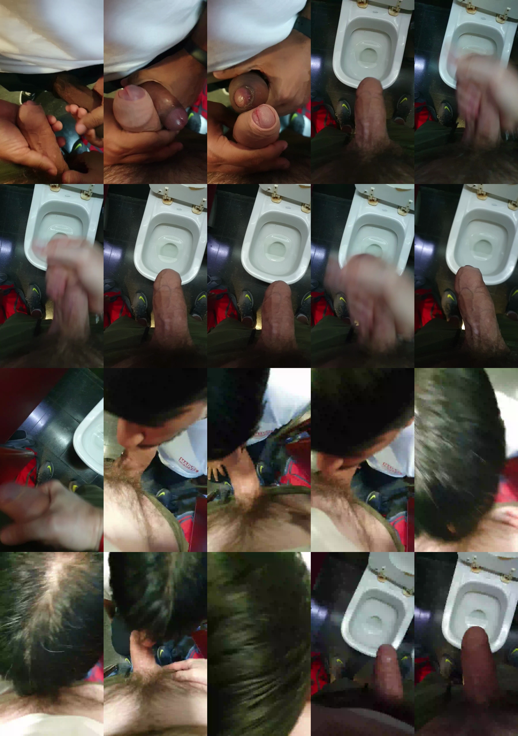 juanpohot  17-11-2023 Recorded Video hard
