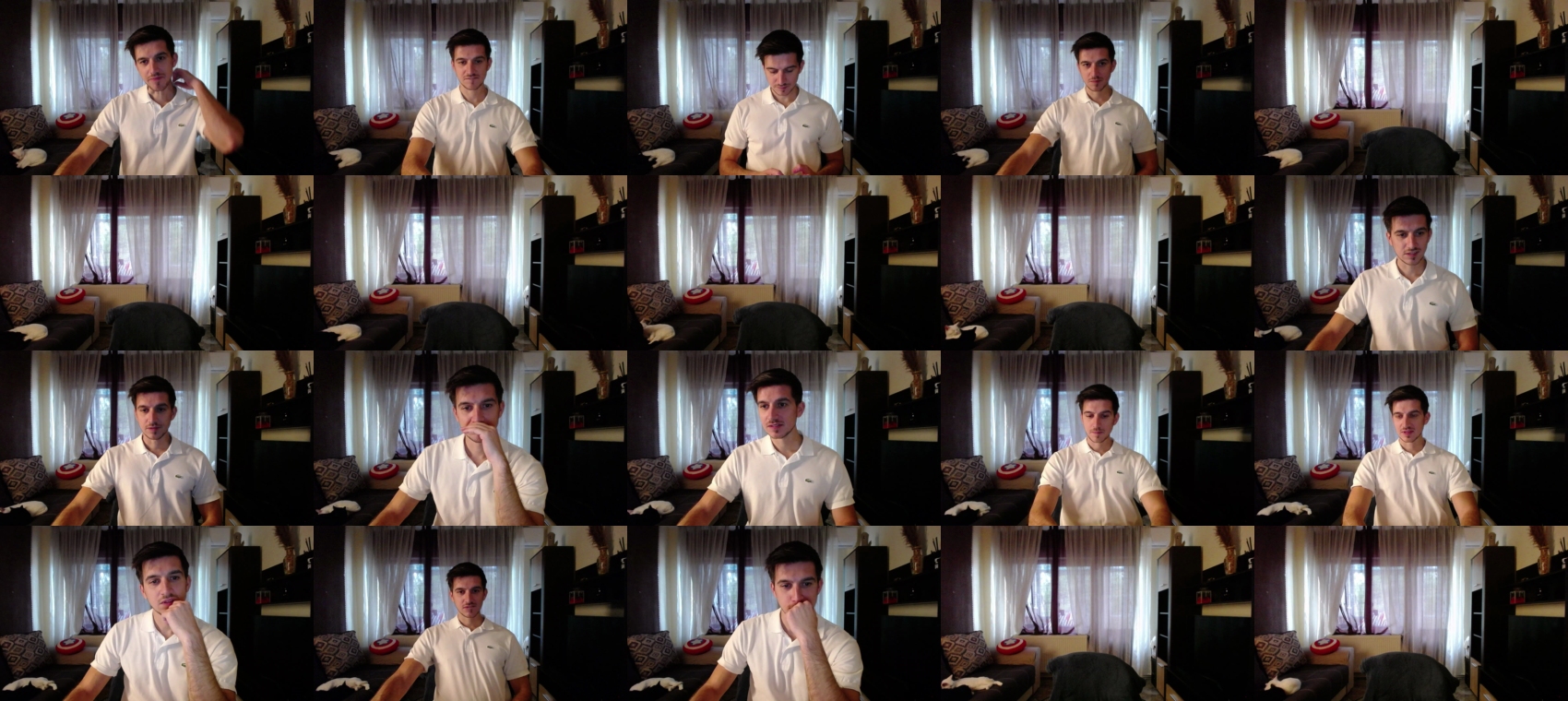 maciokistushy  17-11-2023 Recorded Video suck