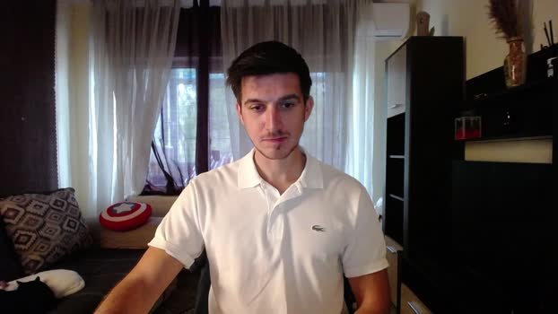 maciokistushy  17-11-2023 Recorded Video suck