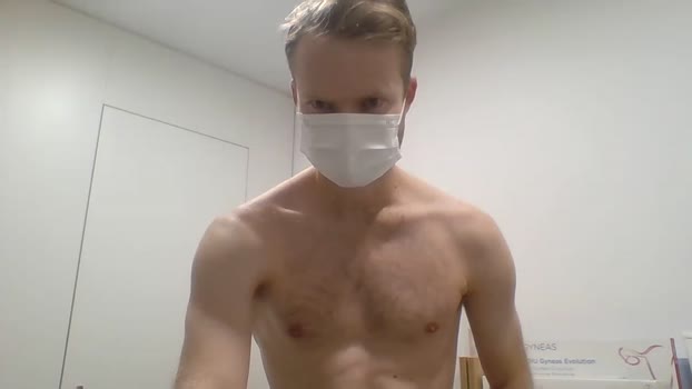 maxime802  16-11-2023 Recorded Video hard
