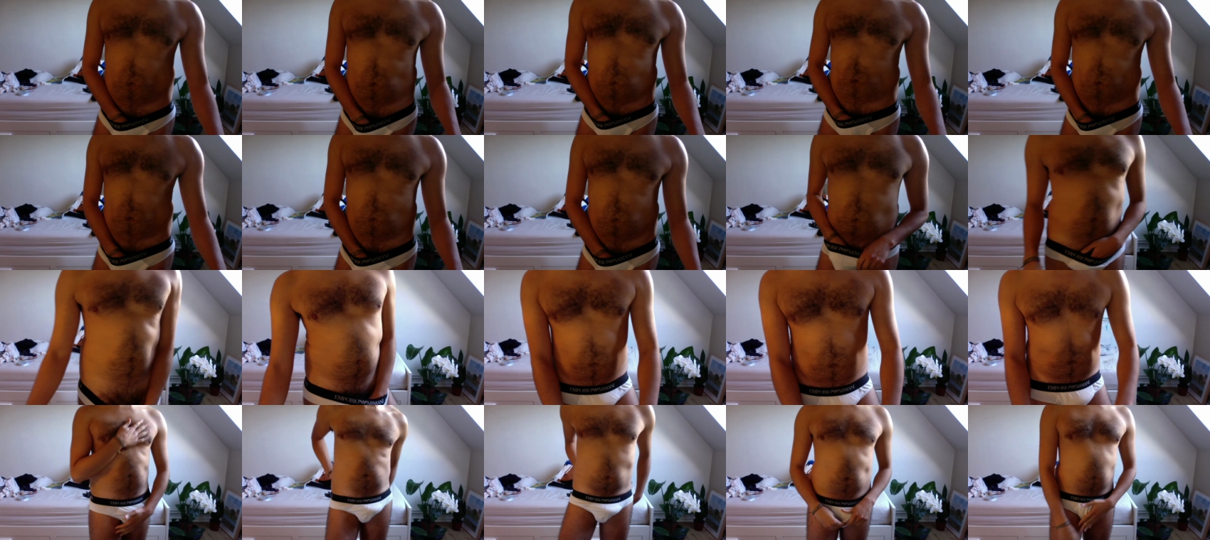 moiale3  17-11-2023 Recorded Video prettyface