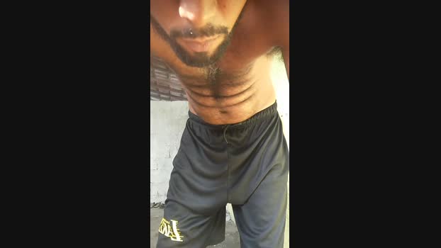 perdido20  17-11-2023 Recorded Video jerking