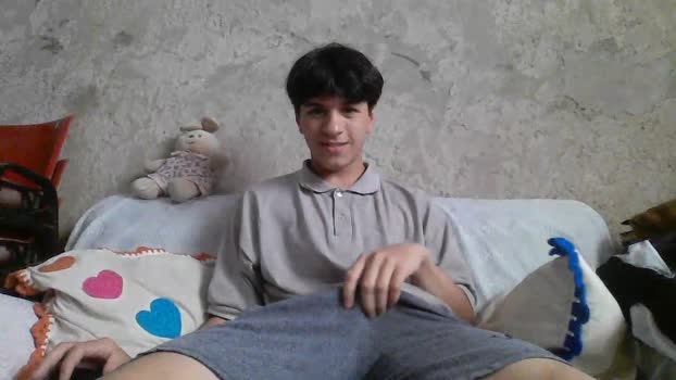 seemartu05  16-11-2023 Recorded Video fuckme