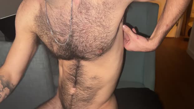 theotterwolf  17-11-2023 Recorded Video bigload