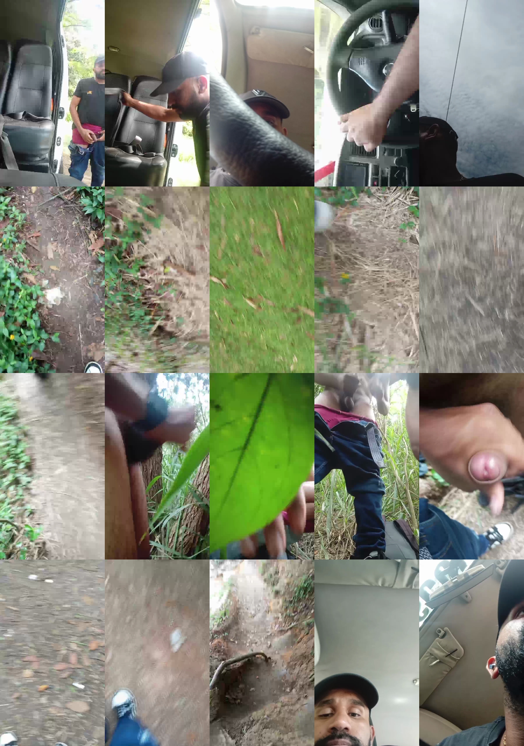 thomas_20fun  16-11-2023 Recorded Video kissing