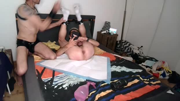 tonynet69  17-11-2023 Recorded Video strip
