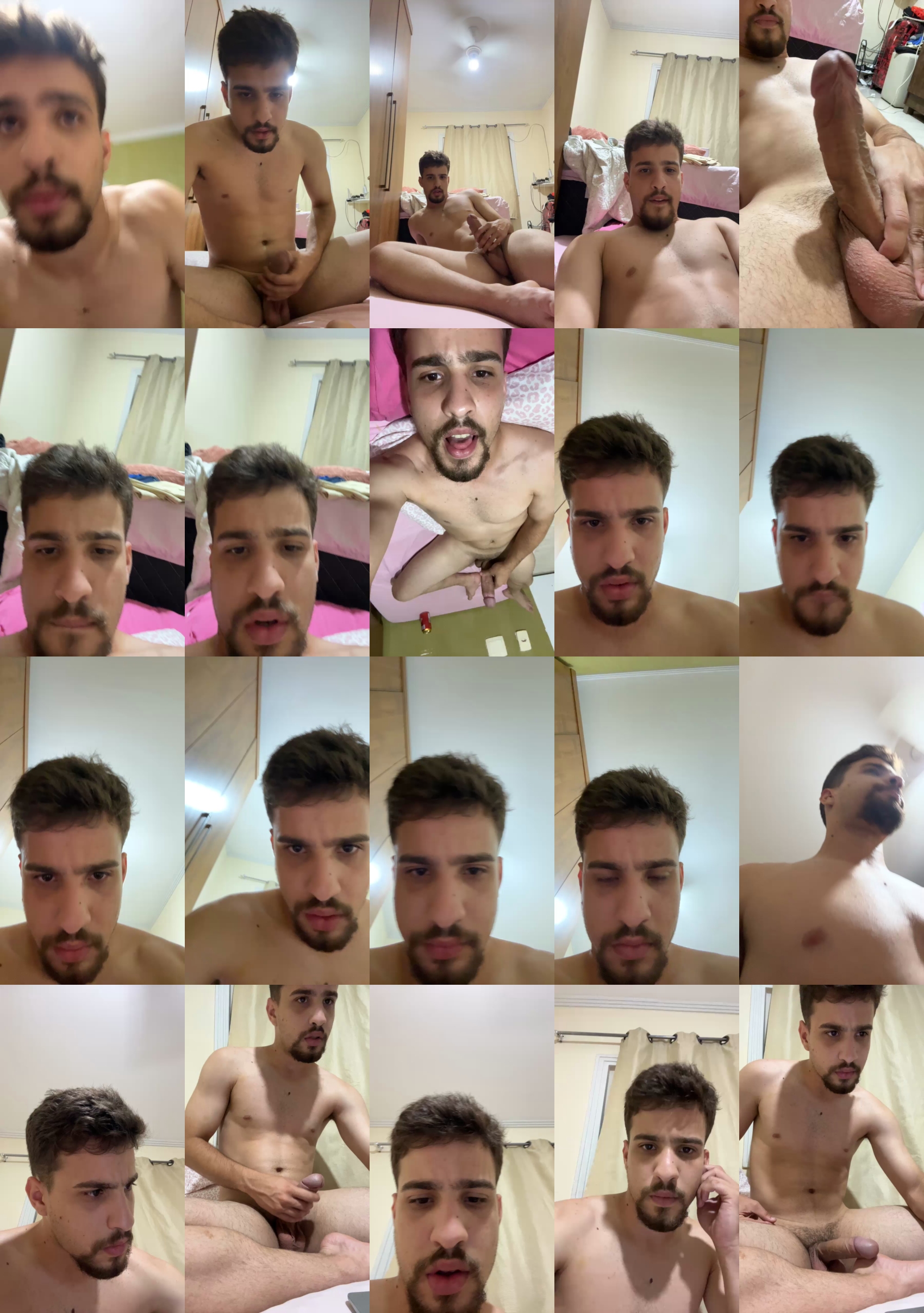 vafanculo3  17-11-2023 Recorded Video kissing