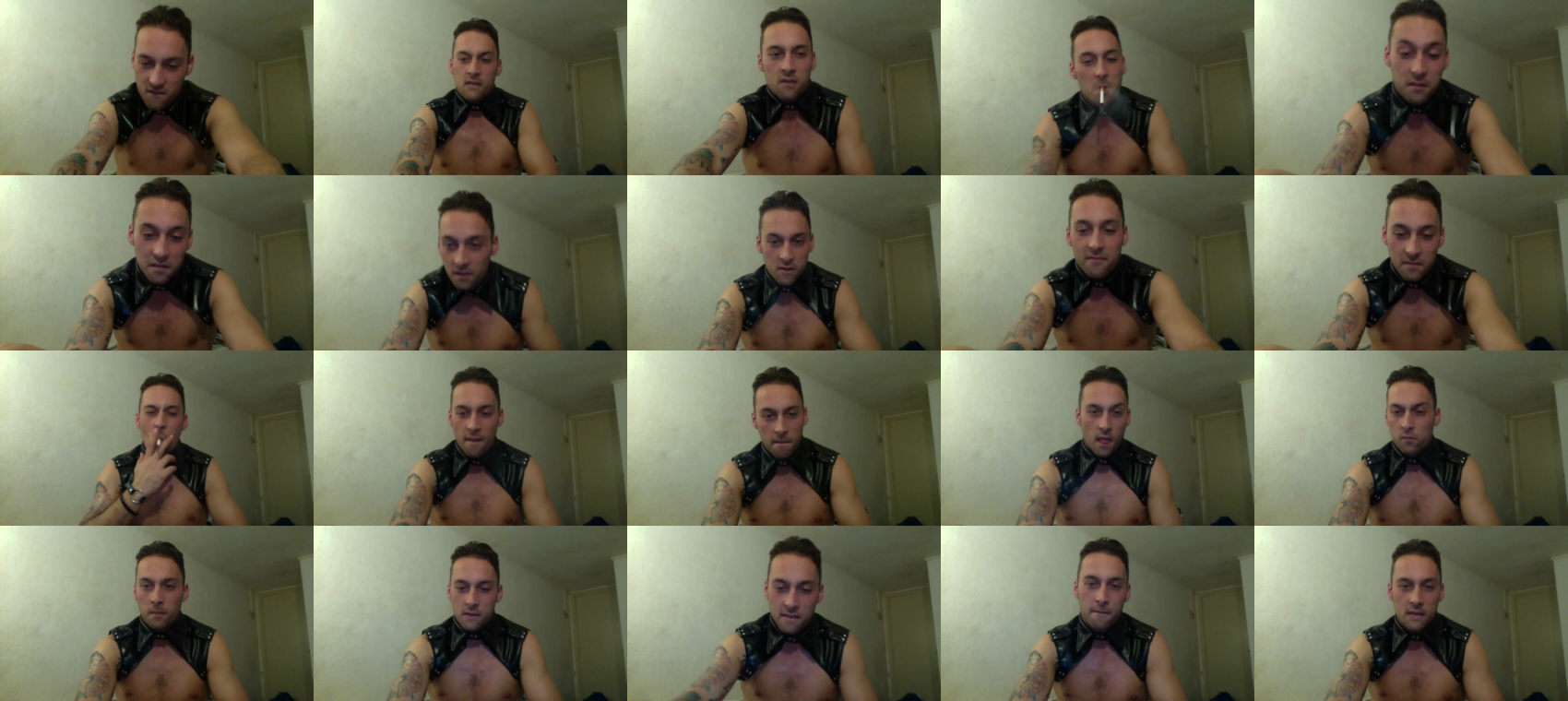 viictor21  16-11-2023 Recorded Video kink