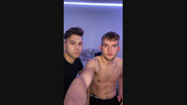 2guys19  17-11-2023 Recorded Video beautiful