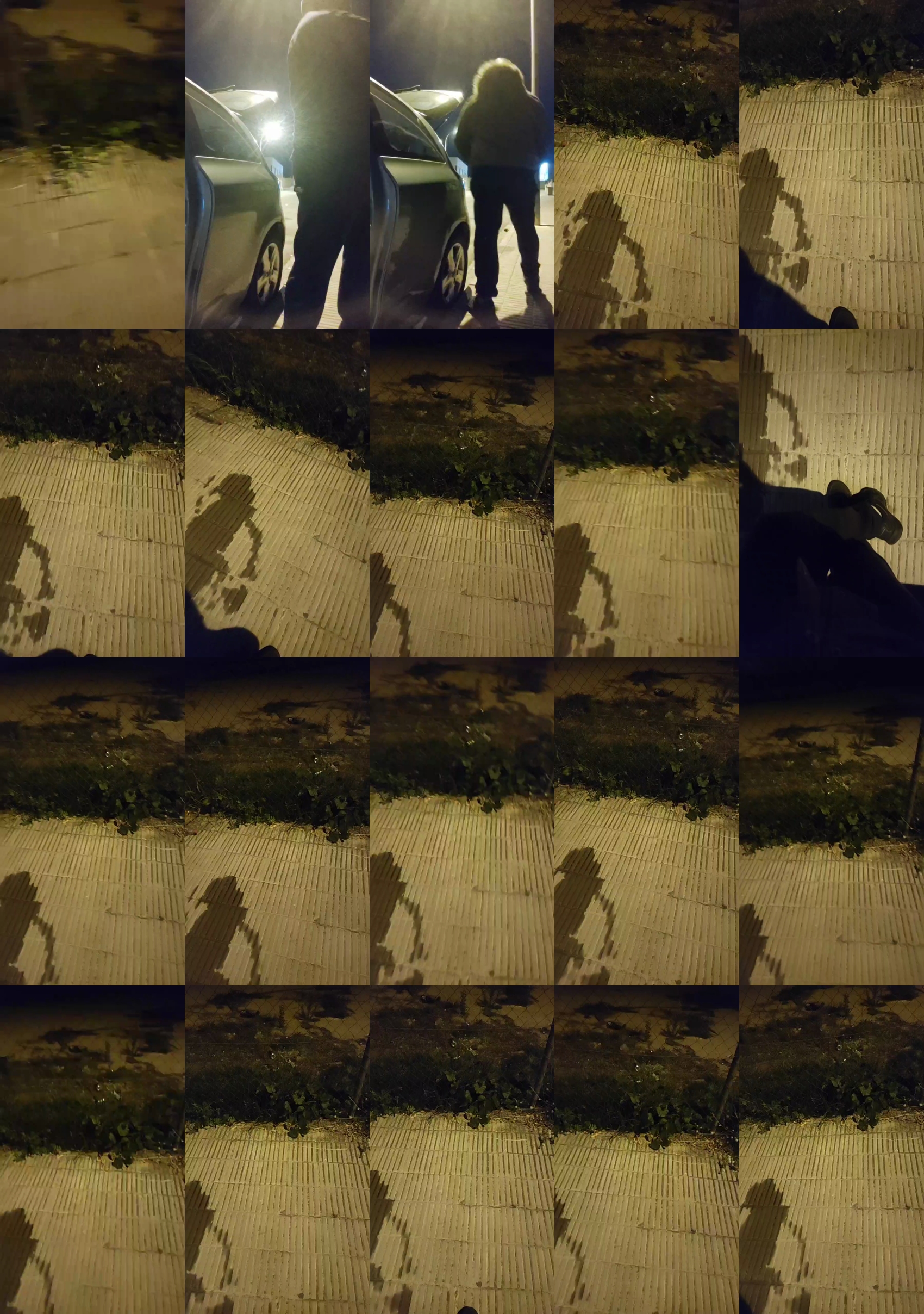6Q87  17-11-2023 Recorded Video prettyface