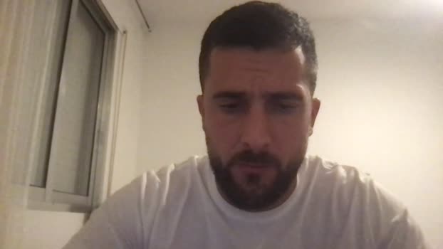 Alex877x  17-11-2023 Recorded Video kiss