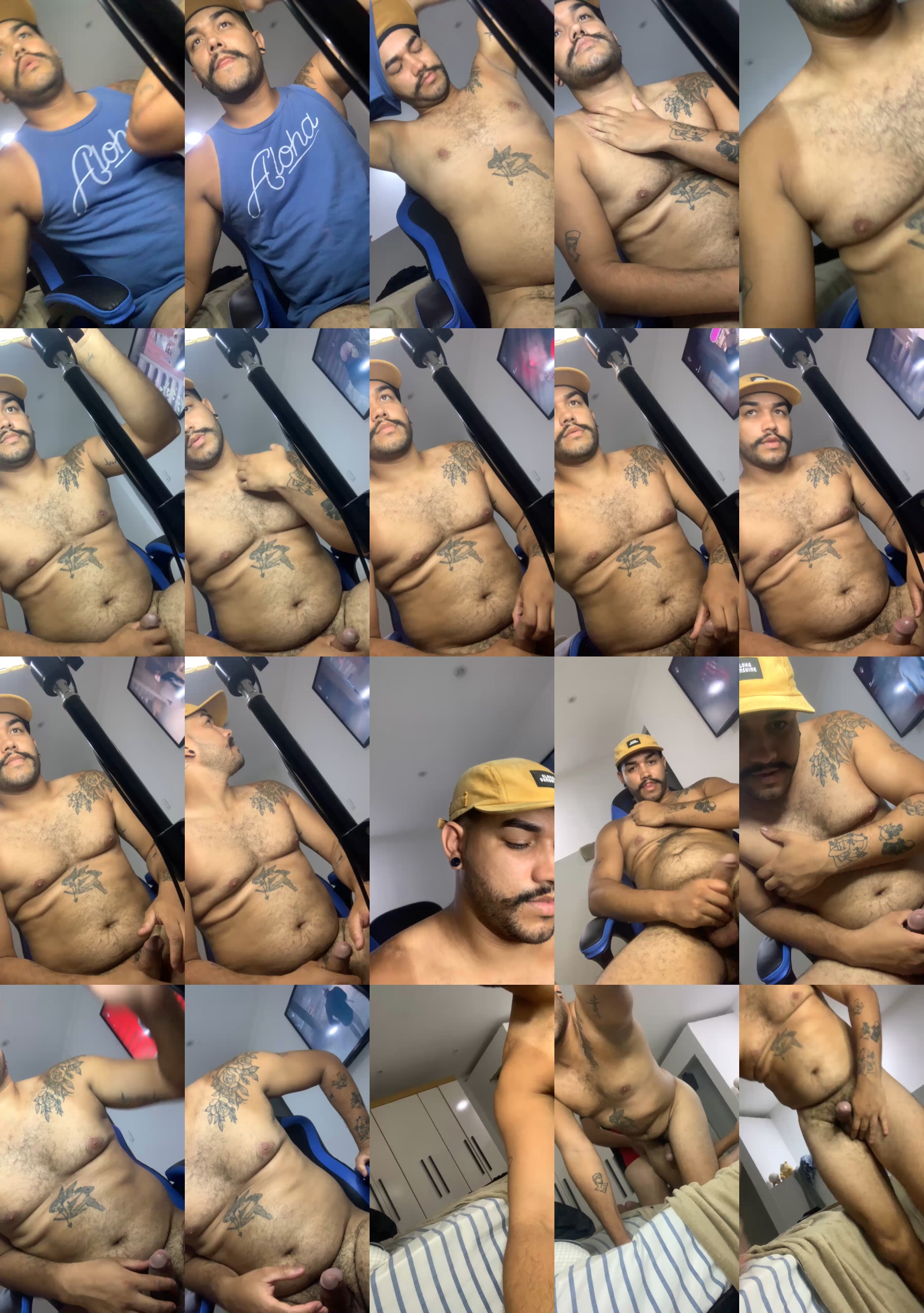 Aqua_riano_  18-11-2023 Recorded Video yummy