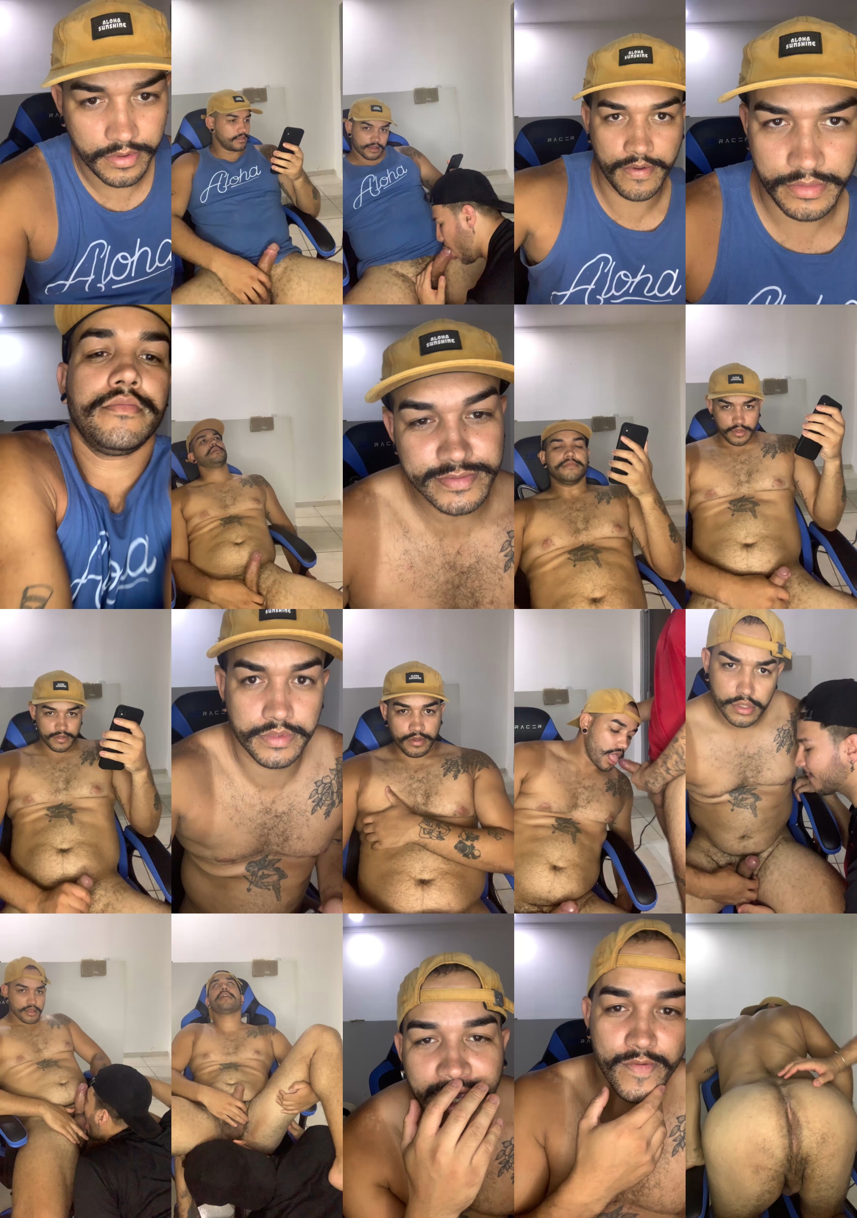 Aqua_riano_  18-11-2023 Recorded Video Video
