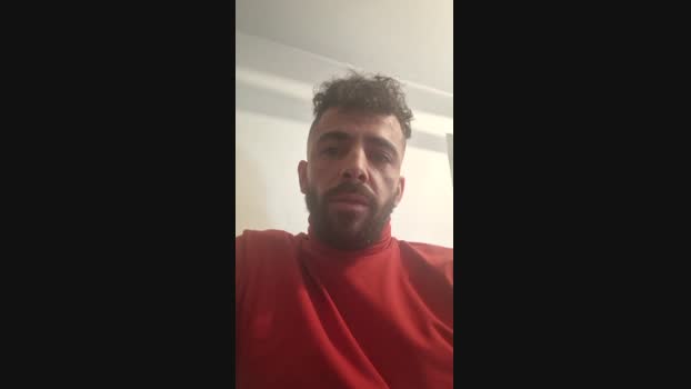 Bedrol  18-11-2023 Recorded Video nude
