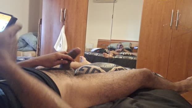 Bullerino  18-11-2023 Recorded Video bj-dildo