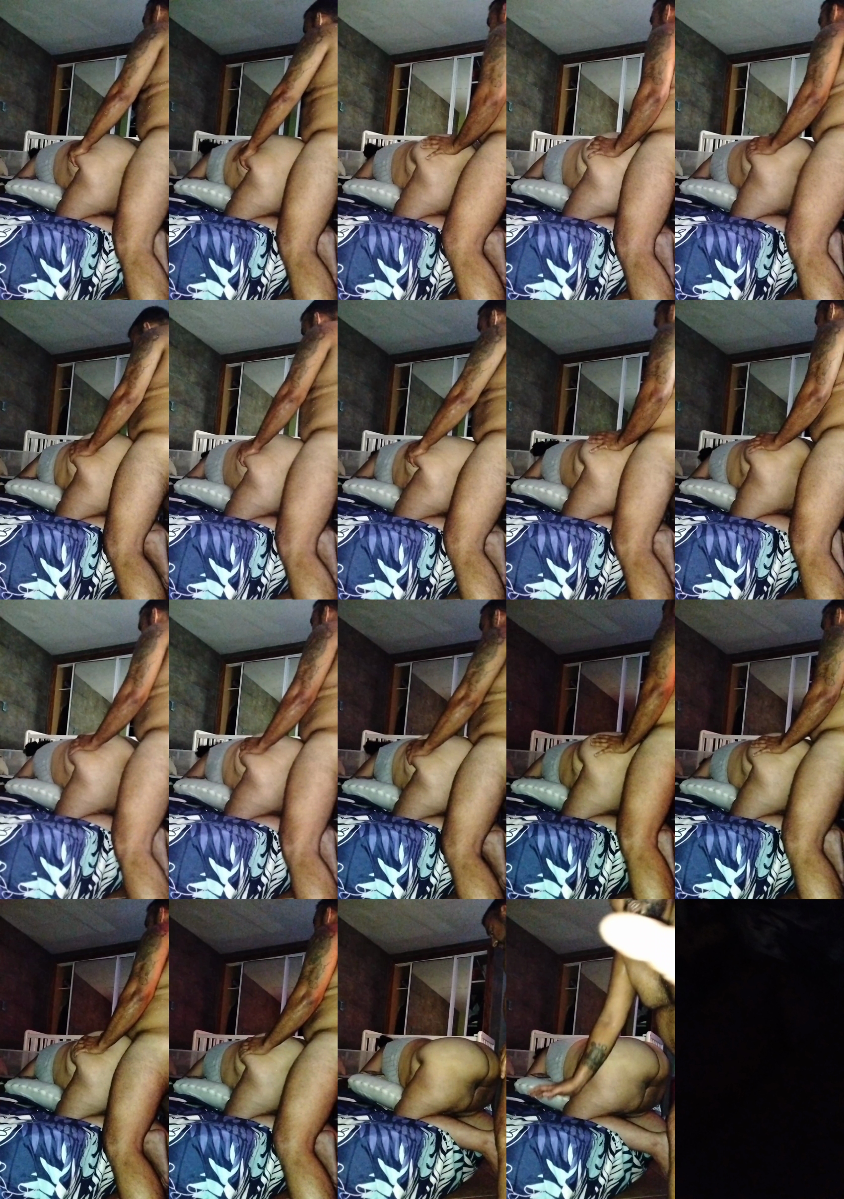Canary87  18-11-2023 Recorded Video gag