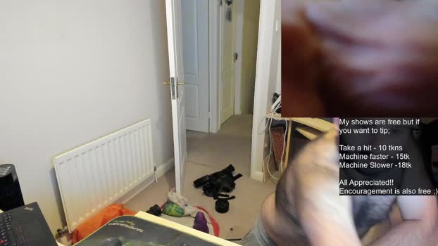 Degrade__Me  17-11-2023 Recorded Video analsex